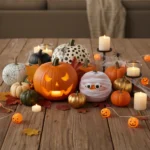 50 Best Pumpkin Ideas for Halloween 2025