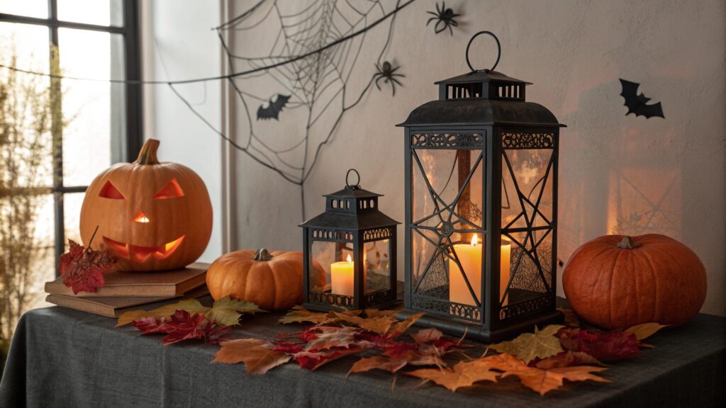 Candlelight Lanterns