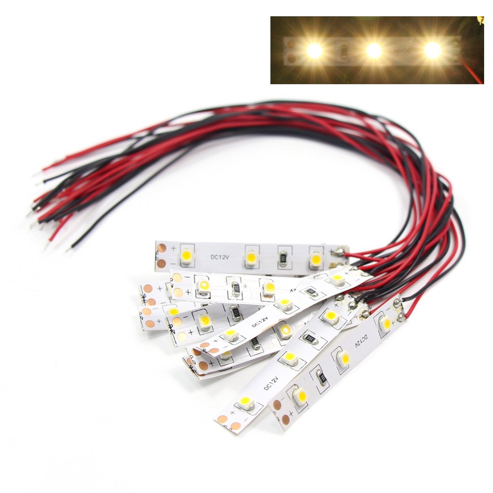 Evemodel LED Strips
