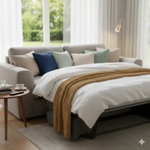 Sofa Bed Comfort Tips for Every Home