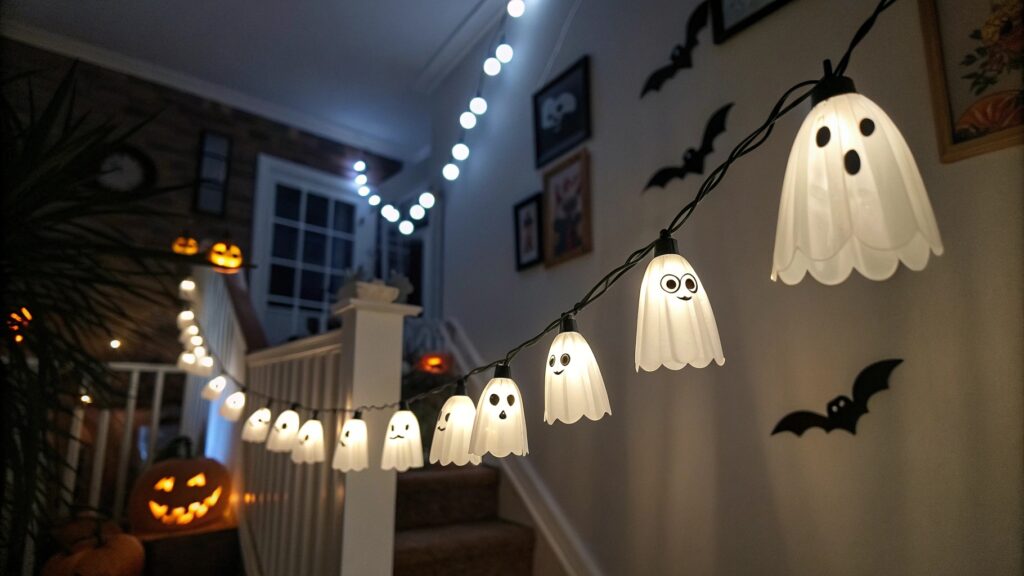 Ghost LED Lights
