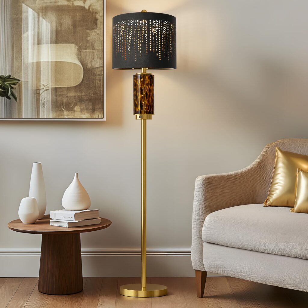 Oneach Luxury Floor Lamp