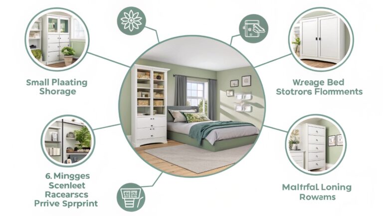 Small Bedroom Ideas