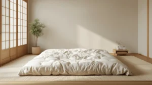 6 Best Japanese Floor Mattress