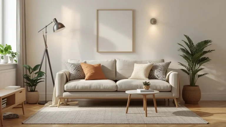 Budget Couches Under $500: Cozy, Chic, and Highly Rated