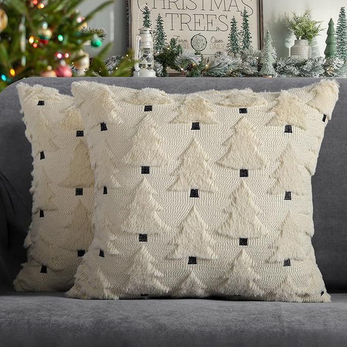 Christmas Pillow