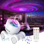ENOKIK Galaxy Projector Review