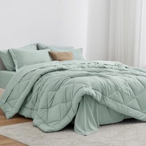 Love's Cabin Twin Comforter Review: Soft, Cozy & Affordable
