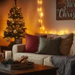 Budget-Friendly Christmas Home Decor Under $50