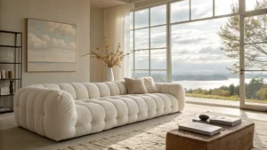 The Ultimate Guide to Cloud Couch Comfort