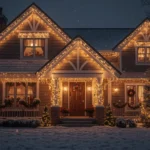 The Ultimate Guide to the Best Christmas Lights for a Dazzling Holiday Display