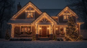 The Ultimate Guide to the Best Christmas Lights for a Dazzling Holiday Display